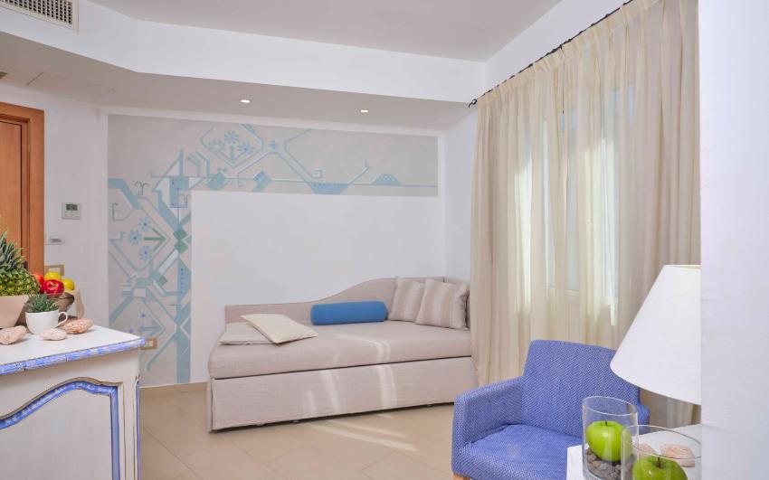 Suite 301 Sea View - Vista 6
